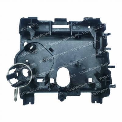 Clack V3002-A панель крепления платы моторчика шестерней Vodavozduh
